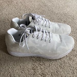 NOBULL Trainers - Artic Camo